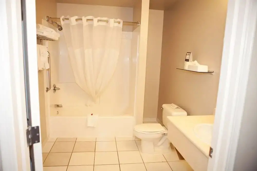 BEST WESTERN Harvest Country Inn
