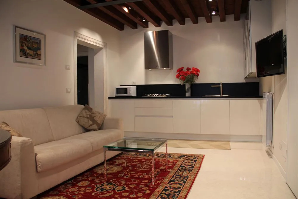 Sarai Apartments