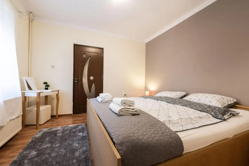 Cozy, quiet & family friendly in Arad