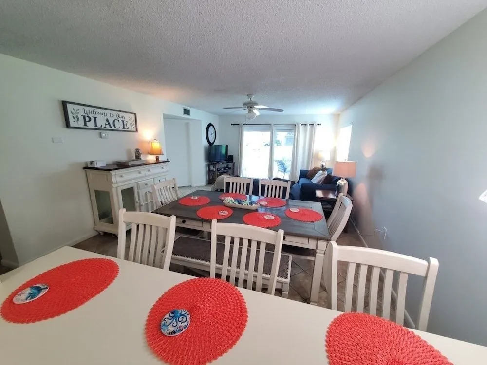 Ocean Ge Club P19 2 Bedroom Condo by RedAwning