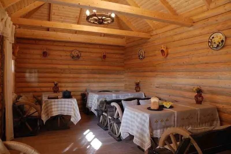Kleopatra Hotel