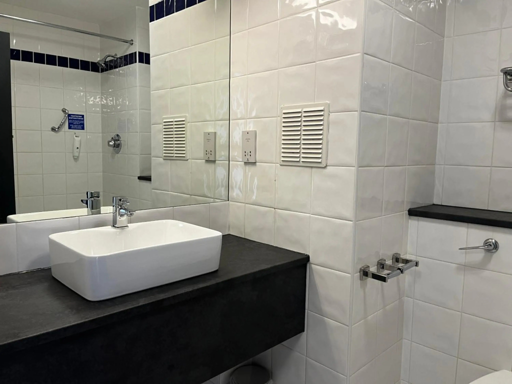 Best Western Plough and Harrow Hotel