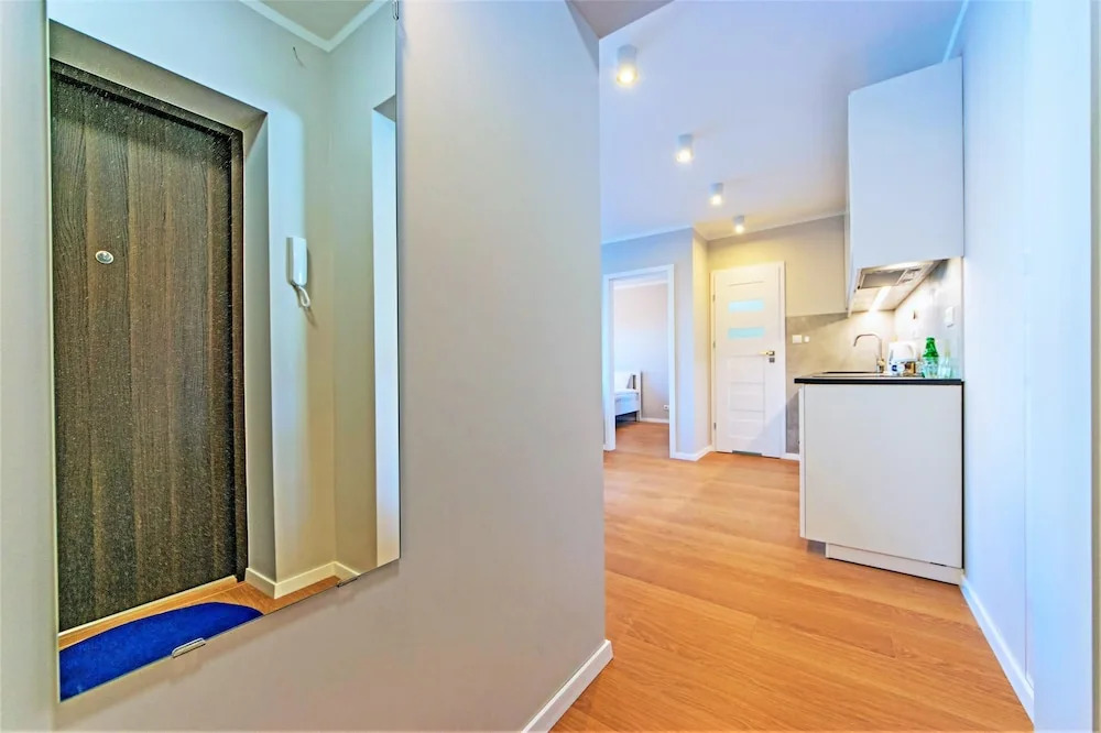Apartament Gdynia 50