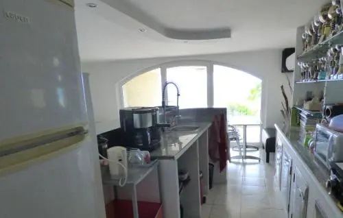 Chambre dHôtes avec kitchenette Vue Mer et montagnes LEstérel Panoramique