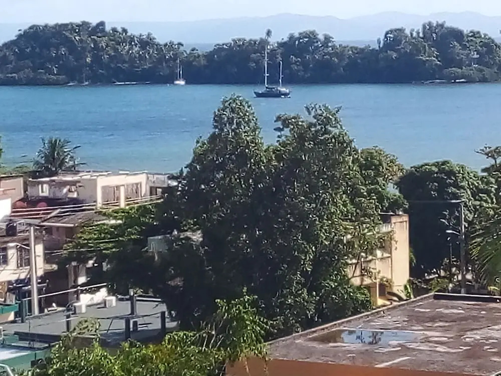 The Beauty of Samana