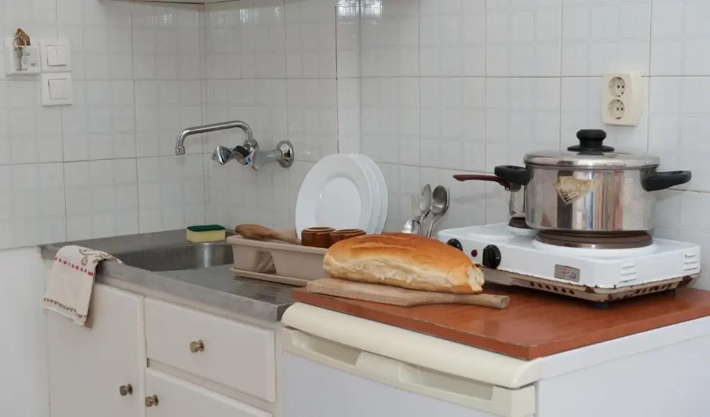 Valianos Studios - Luxury Apartment