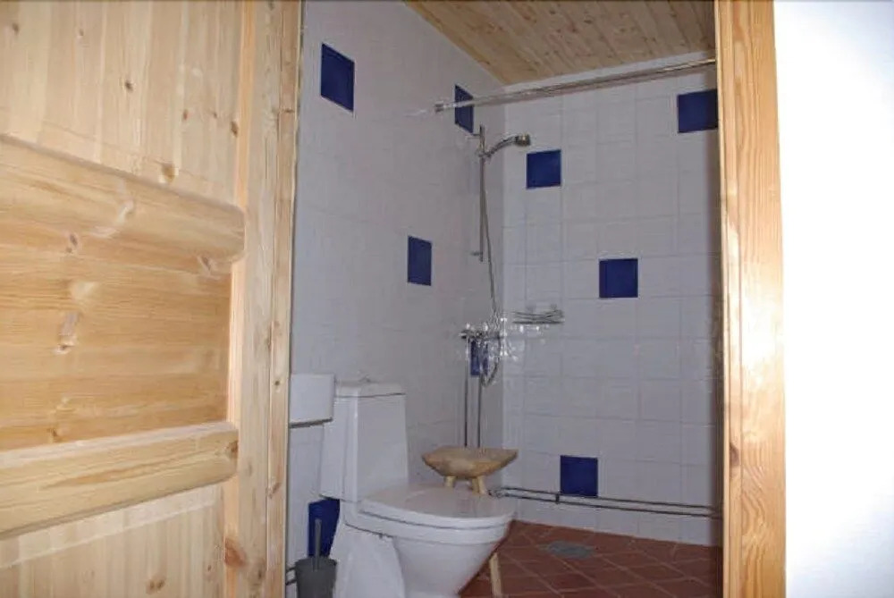 skummeslöv B & B