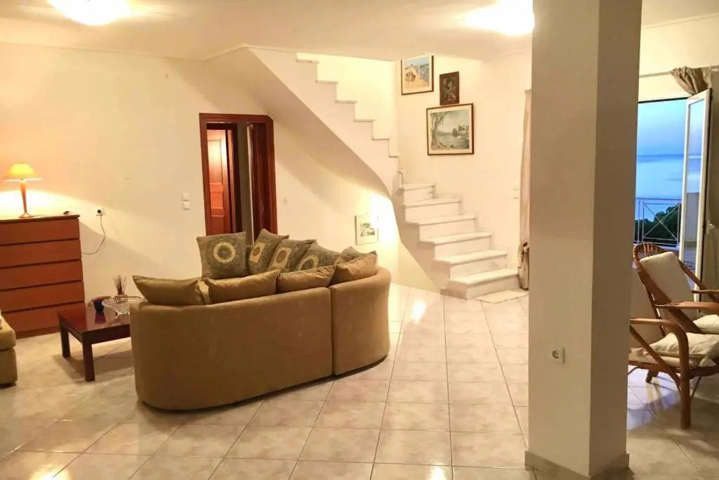 Villa Aegean