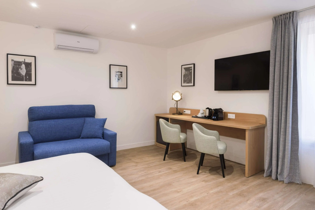 Best Western Hôtel des Orangers Cannes