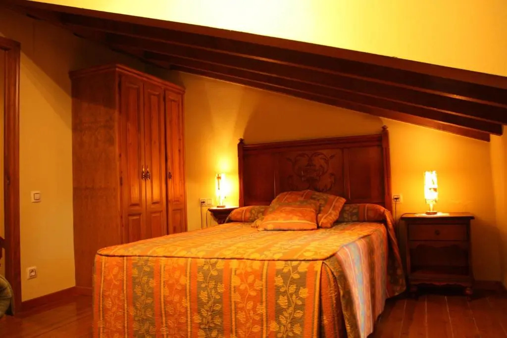 Apartamentos Los Picos