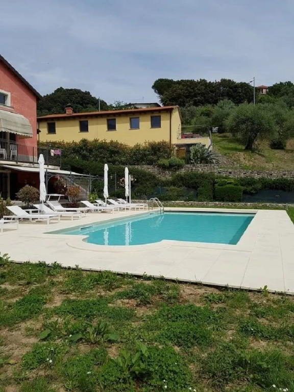 Affittacamere La Collina Degli Ulivi