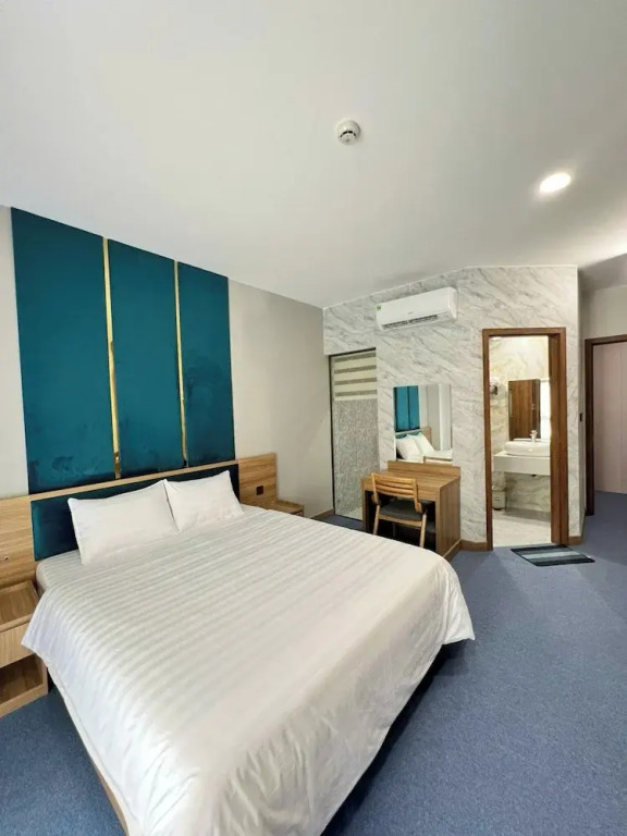 Tran Long Hotel Quan 12