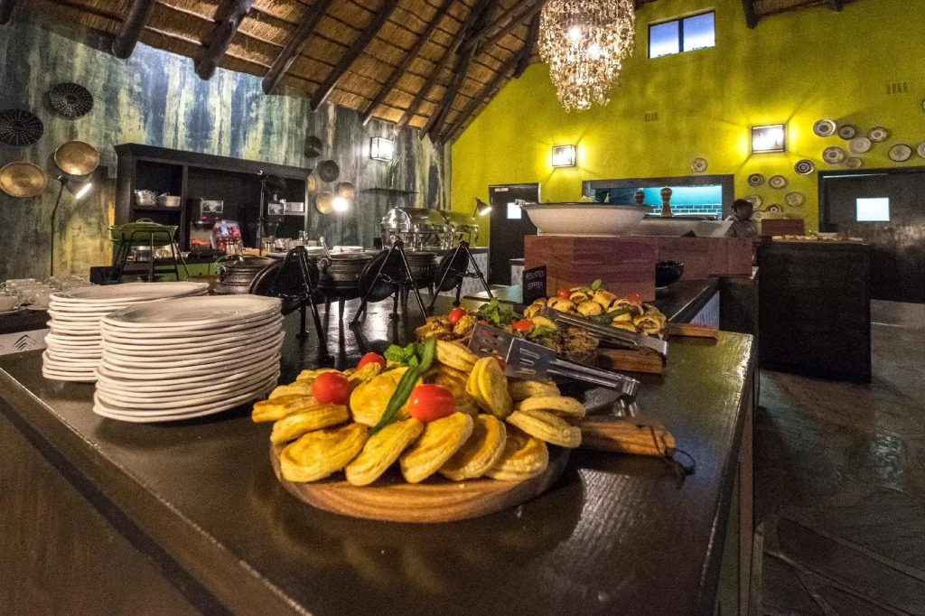Gondwana Namib Desert Lodge