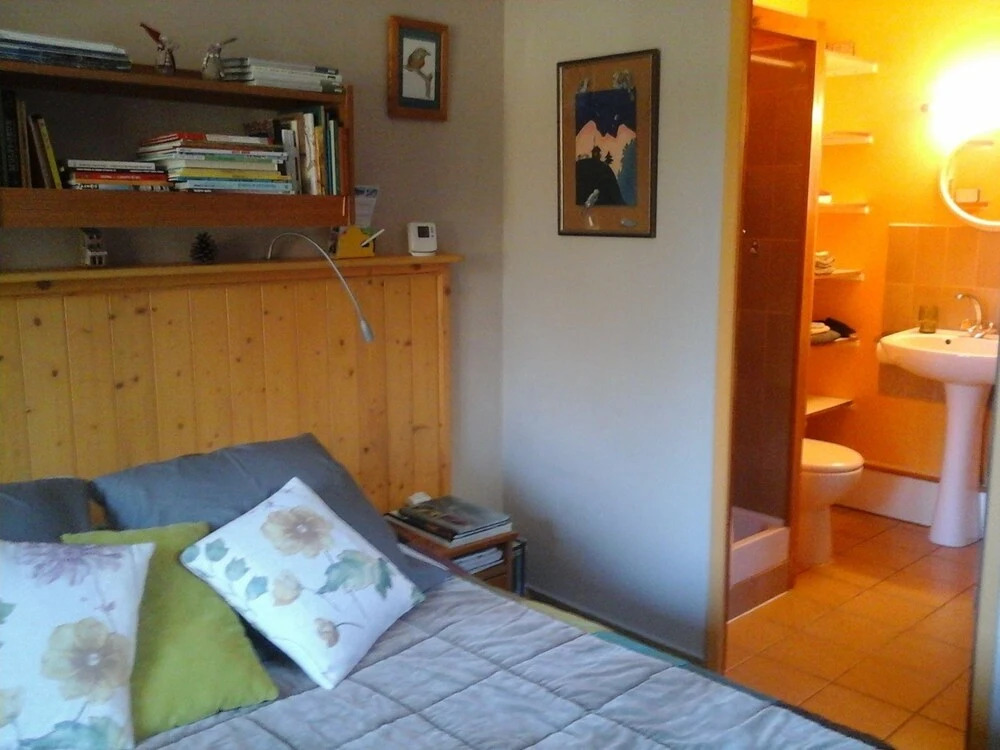 Chambre dhôte Romarica