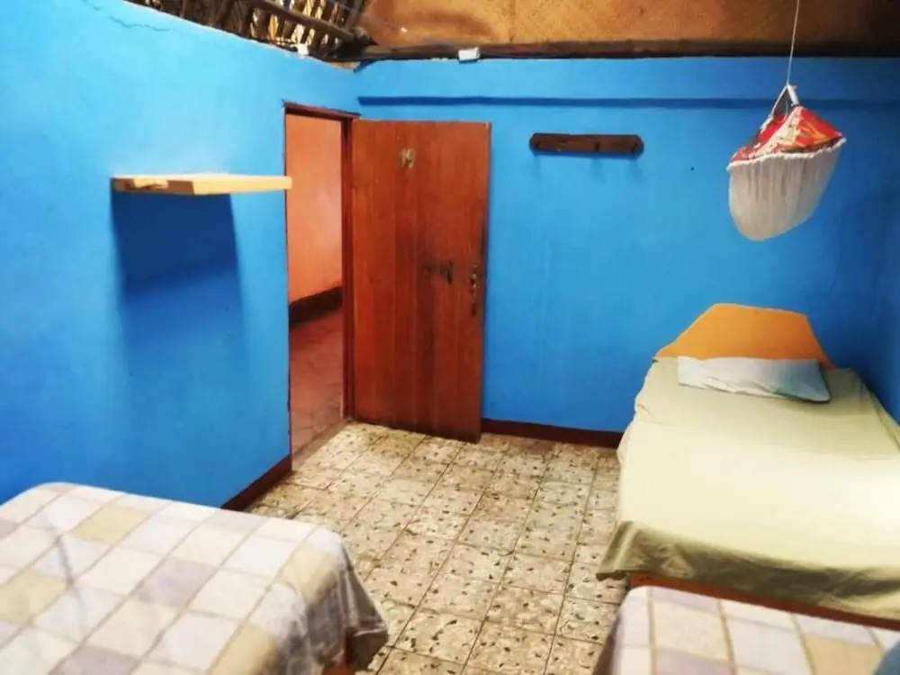 Hotel El Delfin