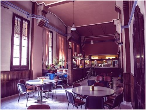 Barcelona Riders Hostel