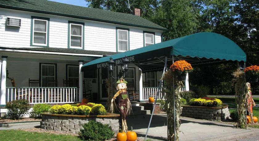 Baumanns Brookside Resort