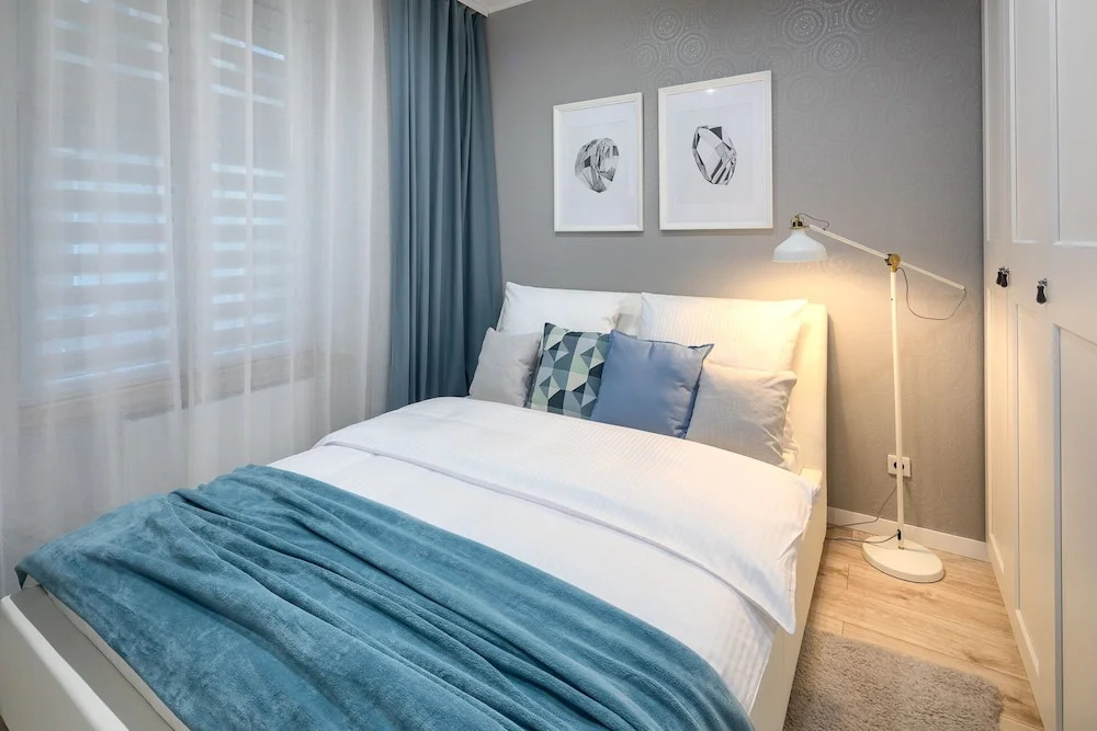Native Apartments Starowislna 33A Deluxe
