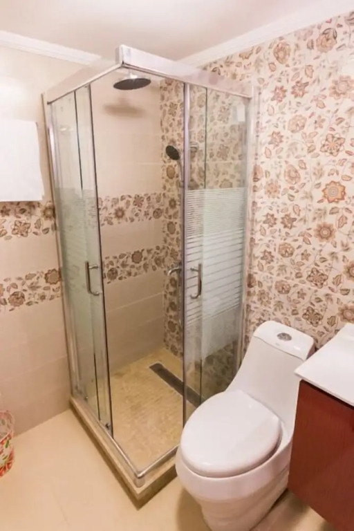 Apartment 3 Rooms city center Fes
