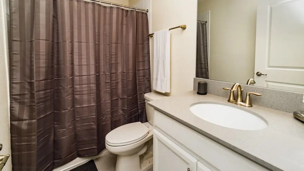 Grhmvd1688 - Champions Gate Resort - 6 Bed 6 Baths House