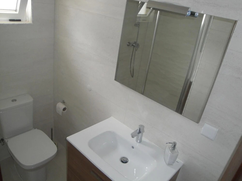 Villa With 4 Bedrooms in Tunes, With Private Pool, Furnished Garden an
