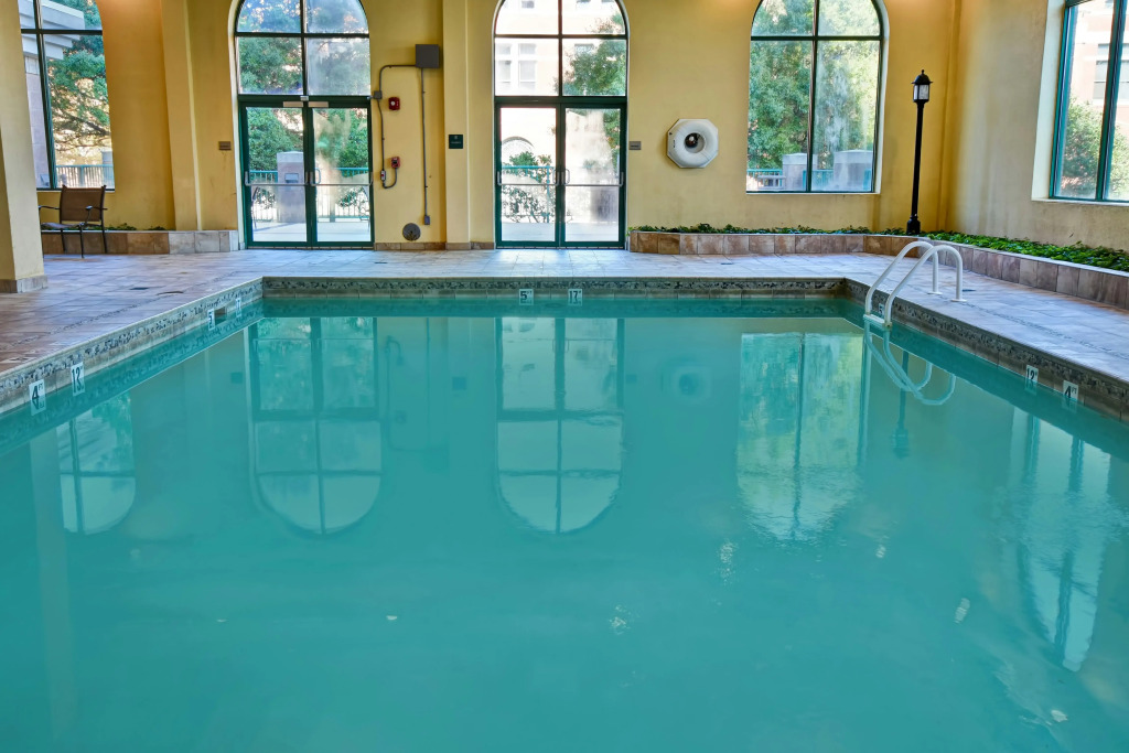 Embassy Suites Montgomery - Hotel & Conference Center