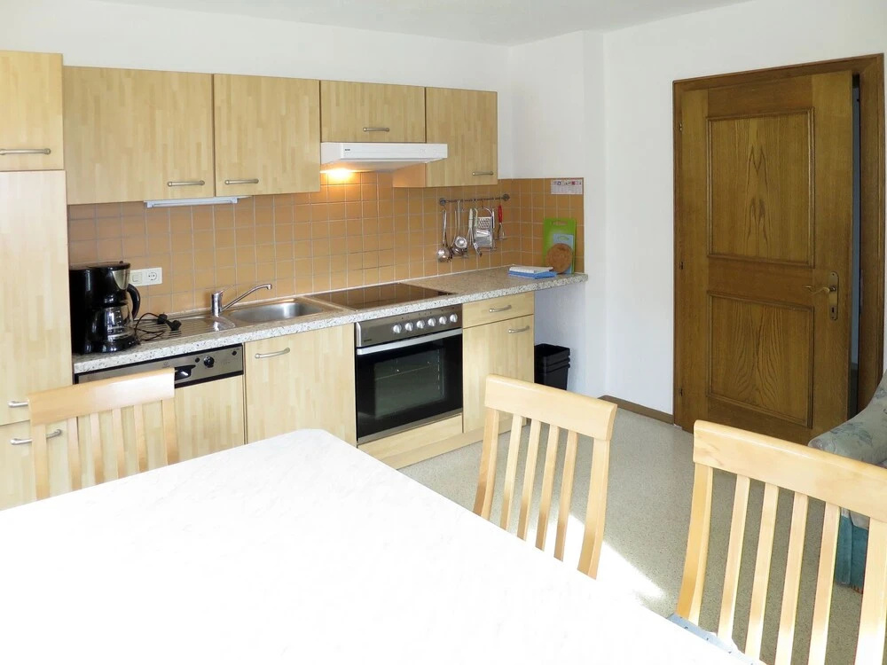 Holiday Home Julia by Interhome