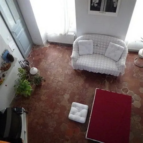 Bed  Breakfast Charonne 3