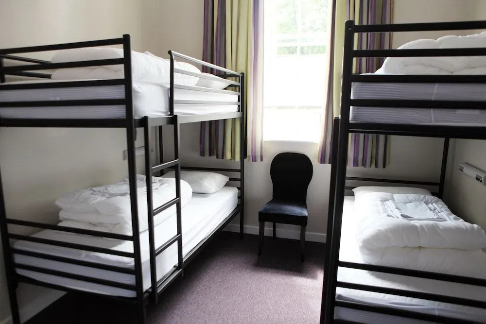 YHA Alnwick - Partner