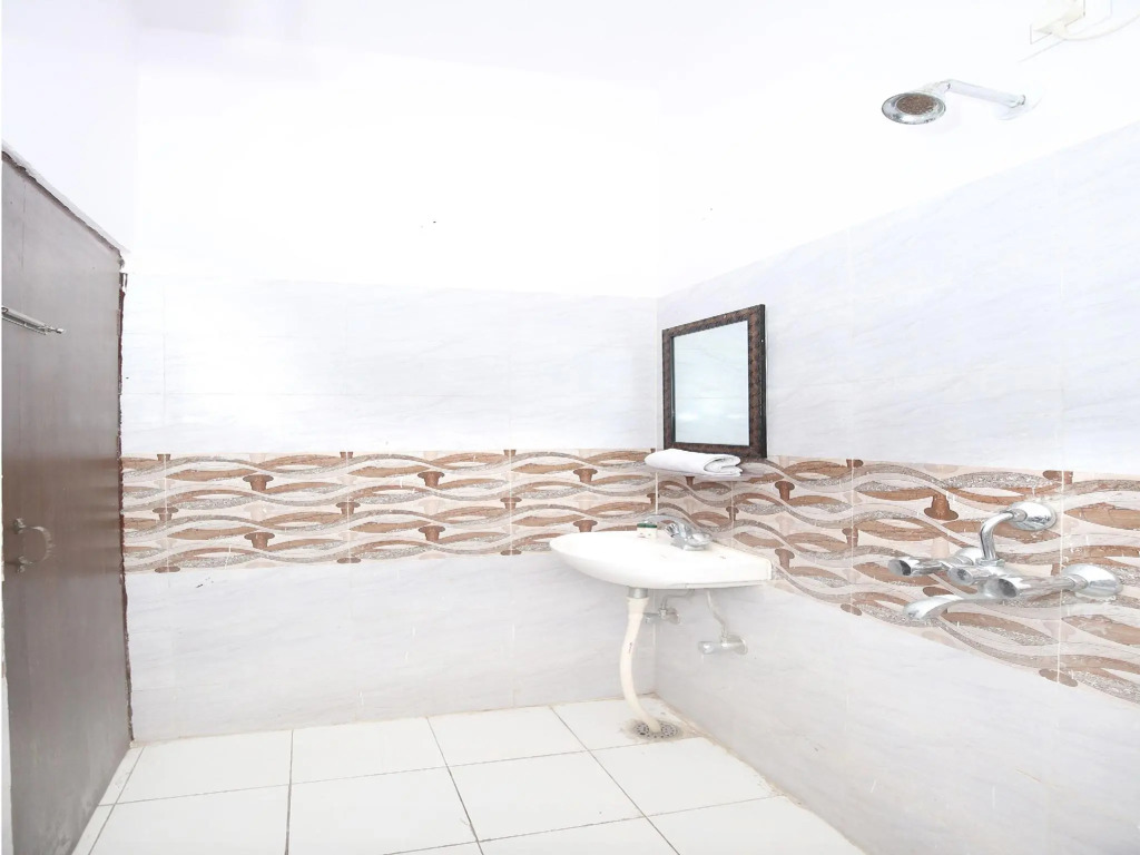 OYO 12351 Hotel Chandigarh