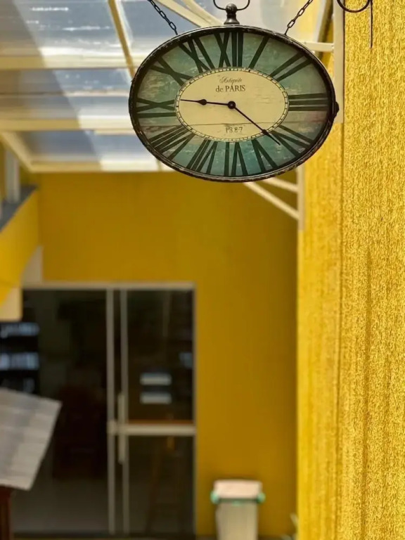 Viana Praia Hotel
