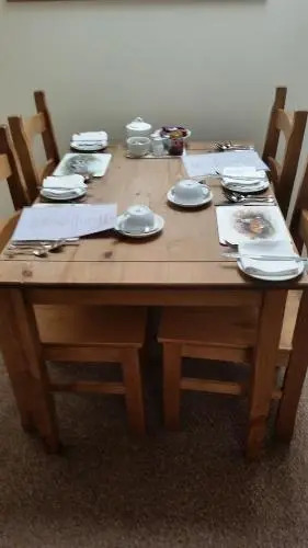 Chilton Villa B&B