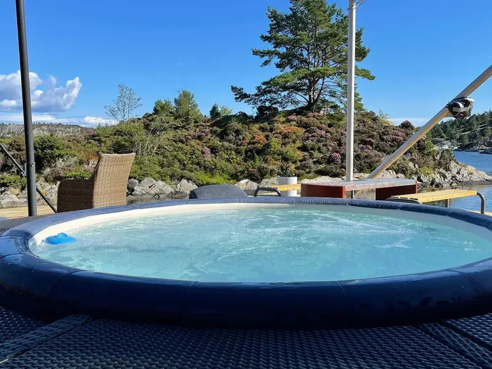 6 person holiday home in Urangsvåg-By Traum