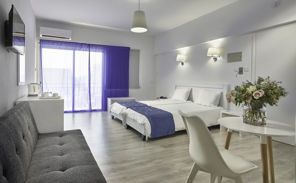 Mikes Kanarium City Hotel