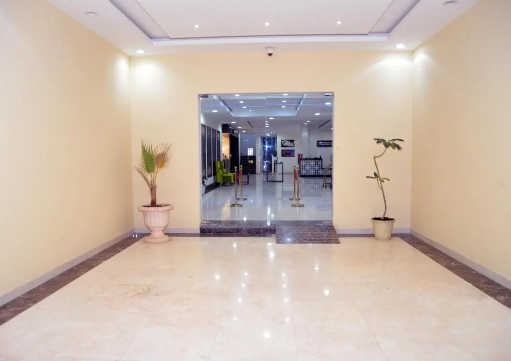 Holiday Plus Cordoba