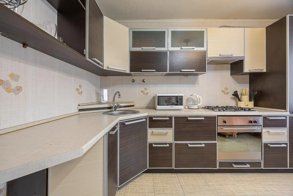 Prima Rent на улице Полтавская 37