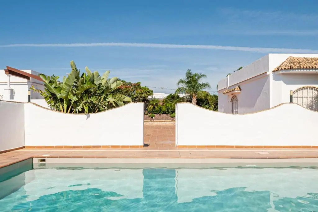 Villa Fuentes Sólo Familias