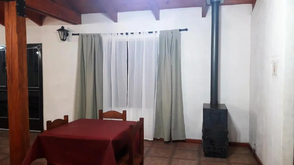 Cabañas Landhaus