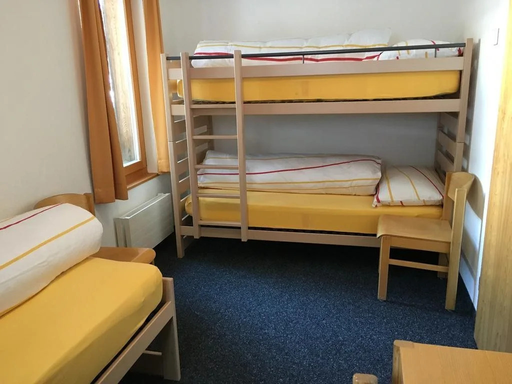 Hotel Seebüel