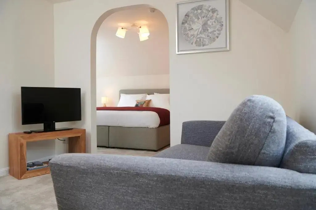 Woodlands Bed & Breakfast