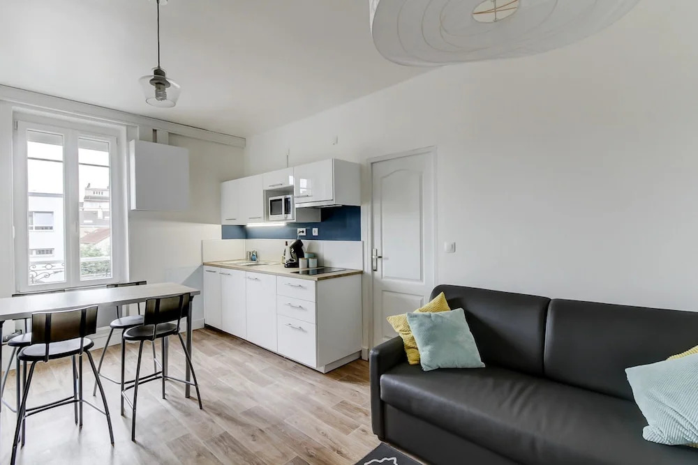 Le Pierre Palliot - Cosy & Clean