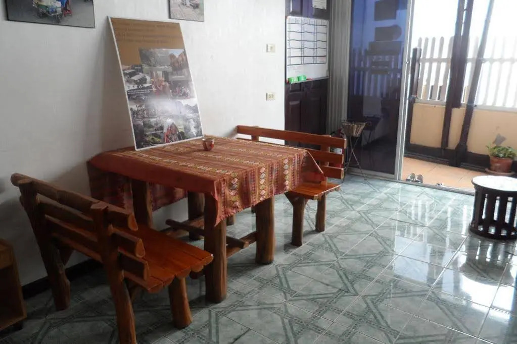 Wild Orchid Guest House