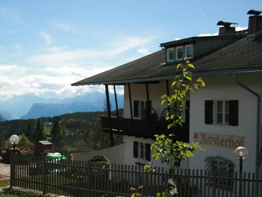 Rasterhof