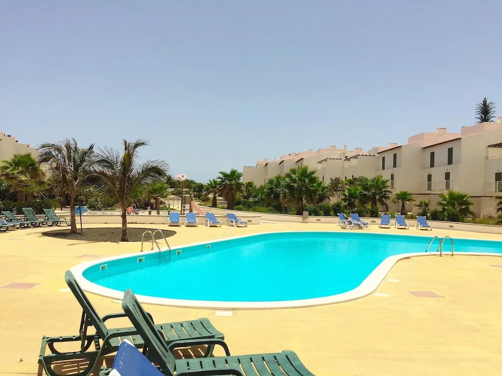 Private Holiday Home Villa Verde Resort