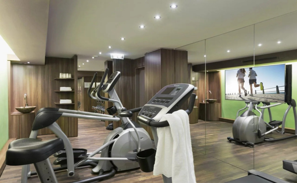 Holiday Inn Vienna City by IHG