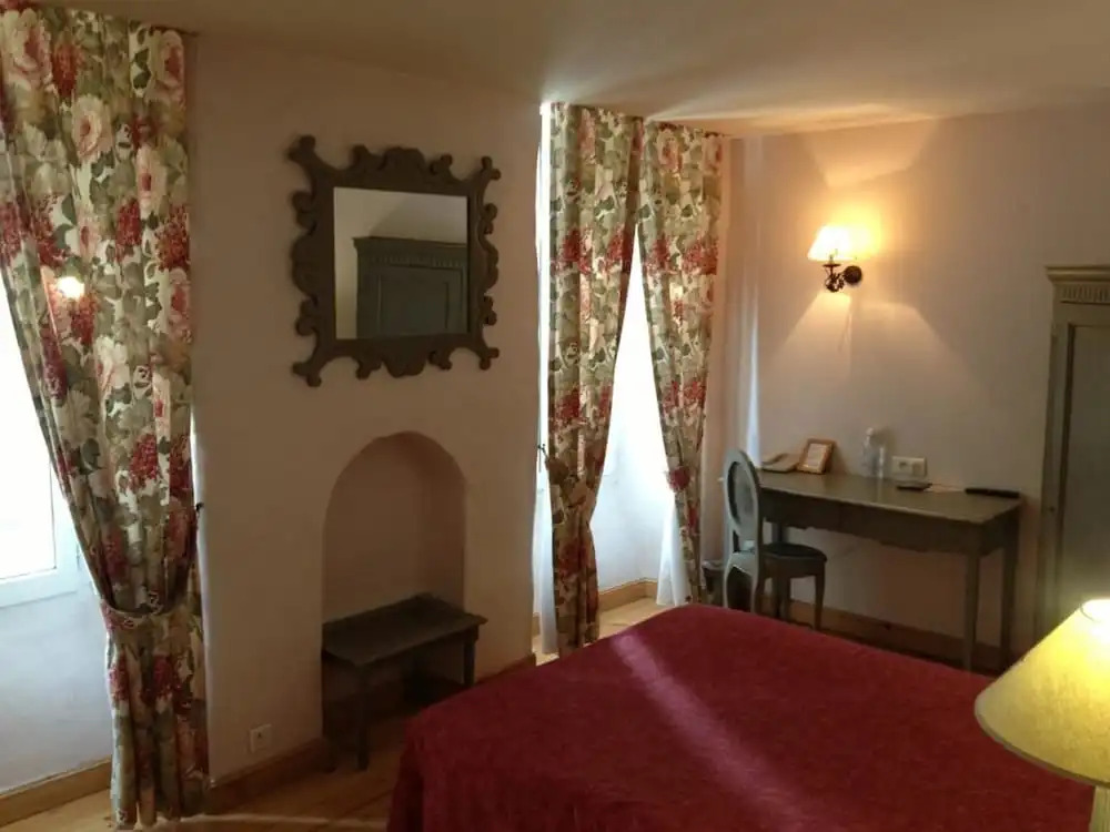 Hotel LAstrolabe