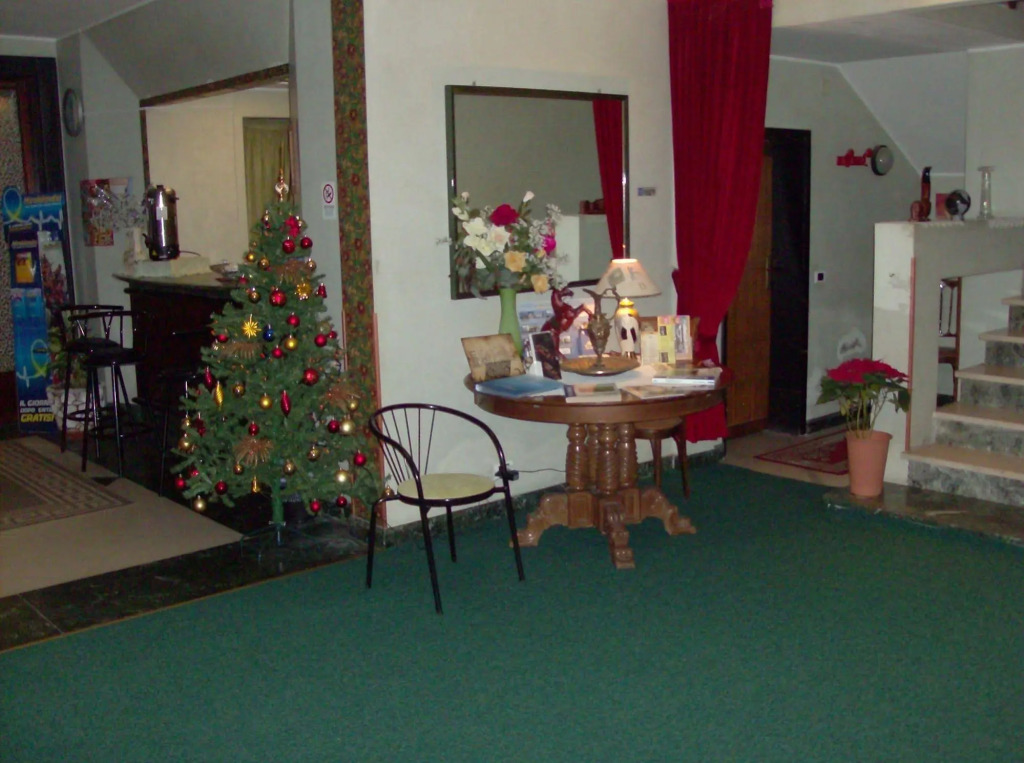 Hotel Niagara