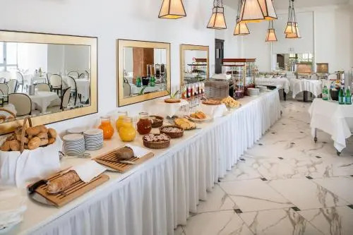 Hotel Lido