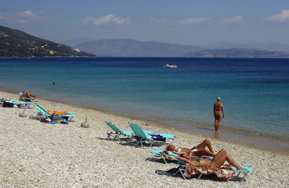 Dimitra Apartments G