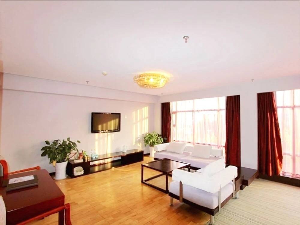 GreenTree Inn Foshan Lecong International Convention and Exhibition Ce